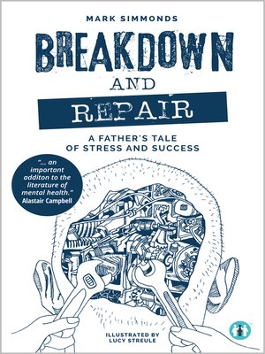 cover image of Breakdown and Repair